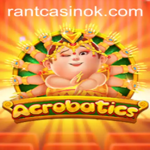 Exploring the Thrilling World of 'Acrobatics' on brstar.bet