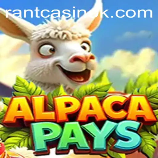 Exploring AlpacaPays: The Exciting Casino Game Experience