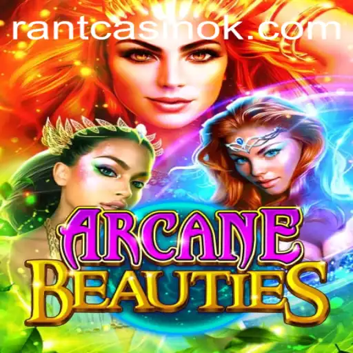 Dive into the Mystical World of ArcaneBeauties