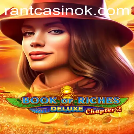 Discover the Thrills of BookofRichesDeluxeChapter2 at brstar.bet