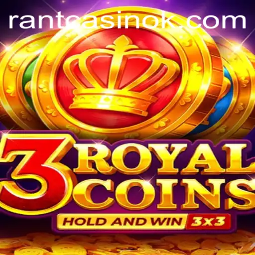 Discover the Exciting World of 3royalcoins on brstar.bet
