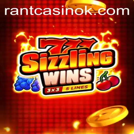 Exploring the Thrills of 777sizzlingwins on brstar.bet