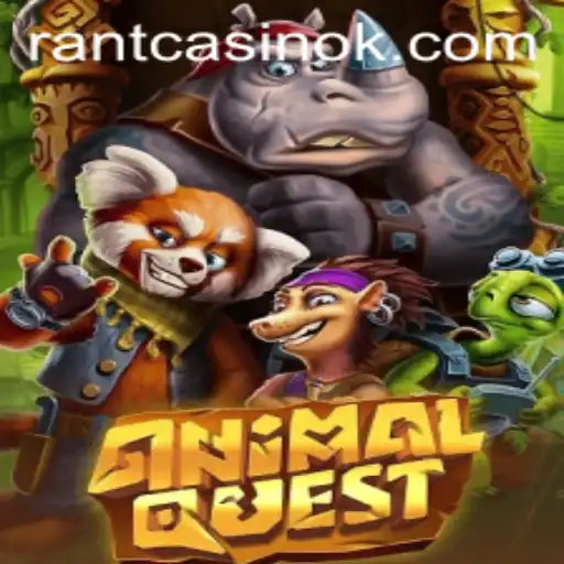 Explore the Thrilling World of AnimalQuest: A Journey Beyond the Ordinary
