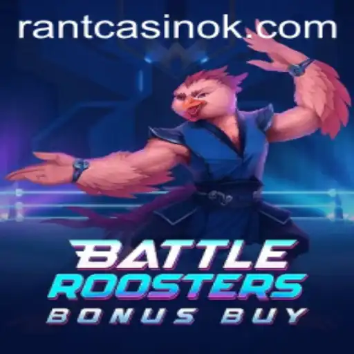 BattleRoostersBonusBuy: A New Era of Strategic Gaming