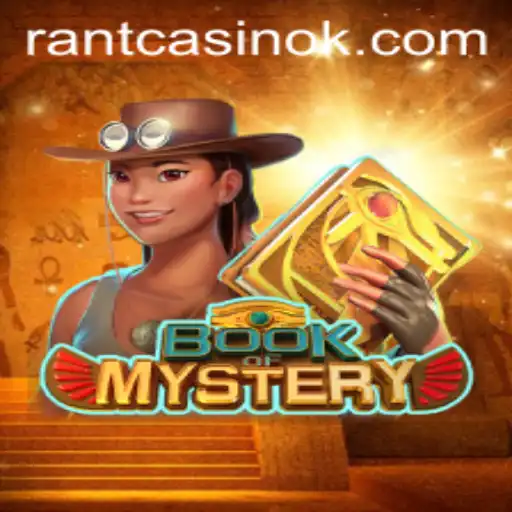 Explore the Exciting World of BookofMystery with brstar.bet