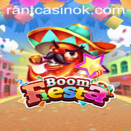 BoomFiesta: Unleashing the Thrills of Modern Gaming