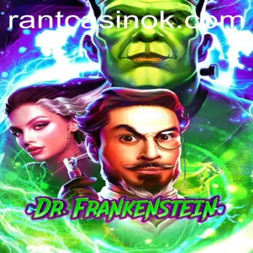 Unveiling the Thrills of DrFrankenstein: A New Gaming Phenomenon