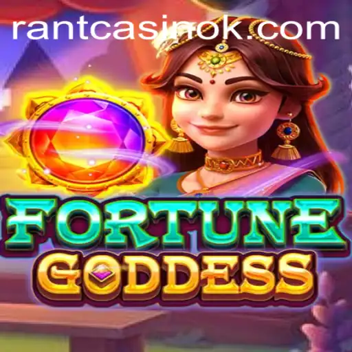 Discover the Exciting World of FORTUNEGODDESS at brstar.bet