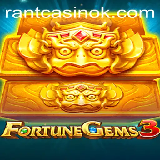 Discover the Thrilling Adventure of FortuneGems3