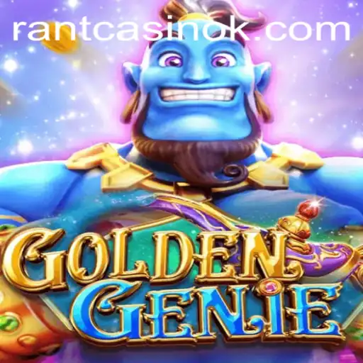Discover the Magic of GOLDENGENIE: A Thrilling Adventure with brstar.bet