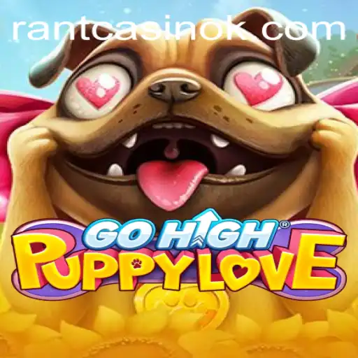 GoHighPuppyLove: A Whimsical Adventure with a Modern Twist