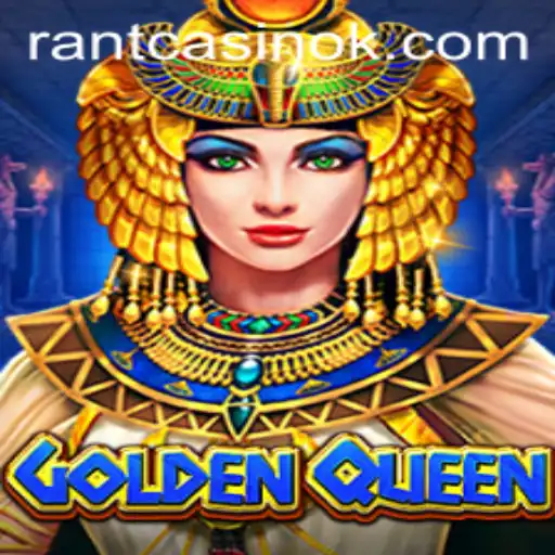 GoldenQueen: A Regal Gaming Experience with brstar.bet