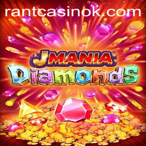 Discover the Thrilling World of JManiaDiamonds
