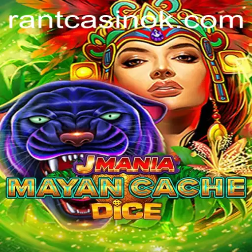 The Thrilling World of JManiaMayanCacheDice