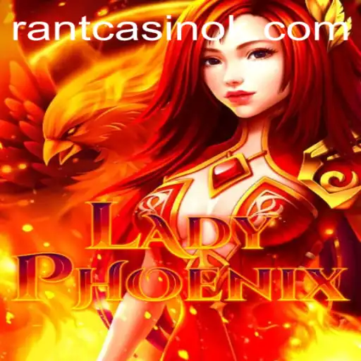Unveiling the Enchanting World of LadyPhoenix: A New Gaming Sensation