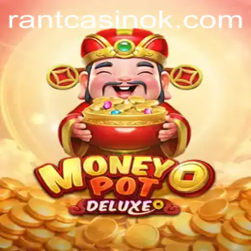MoneyPotDELUXE: The Ultimate Gaming Experience with brstar.bet