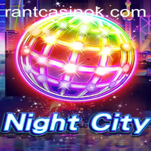 Explore the Exciting World of NightCity