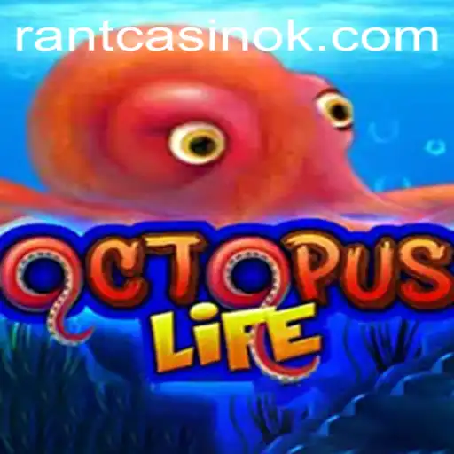 Dive Into the Enchanting World of OctopusLife: A New Gaming Adventure