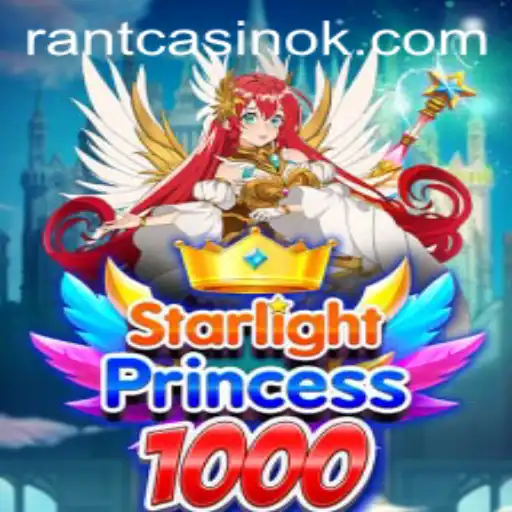 Discover the Enchanting World of StarlightPrincess1000 at brstar.bet