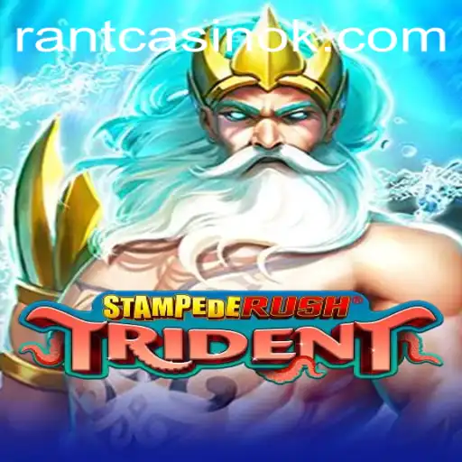 Dive into the Exciting World of 'StempedeRushTrident' with brstar.bet