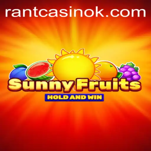 Exploring SunnyFruits: A Vibrant Gaming Adventure on brstar.bet
