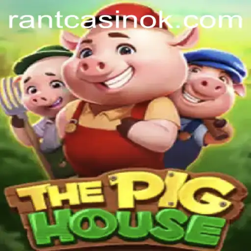 The Ultimate Guide to ThePigHouse Game: Rules and Insights with brstar.bet