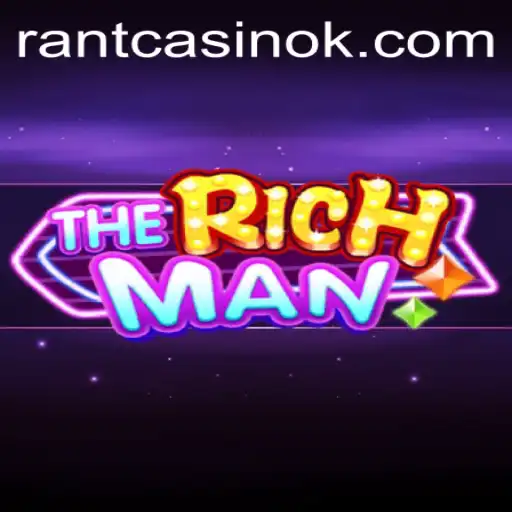 Discovering TheRichMan: An Immersive Gaming Experience