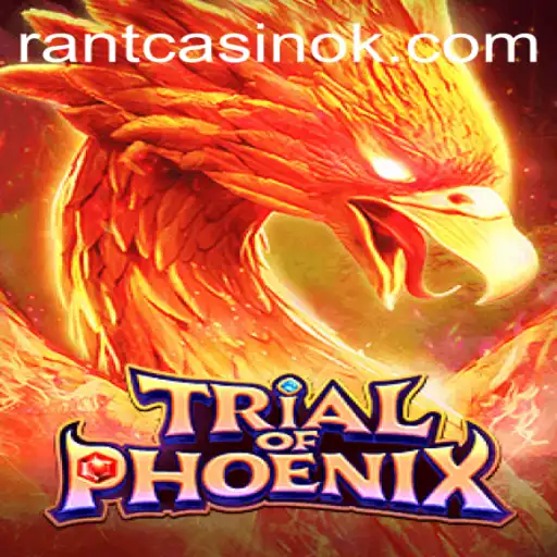 The Enigmatic World of TrialofPhoenix: Exploring an Epic Gaming Adventure