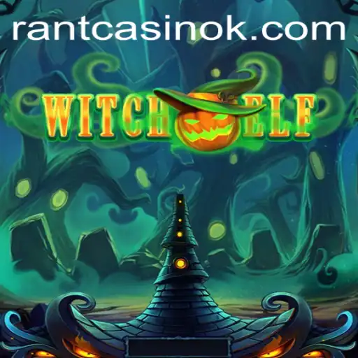 Exploring the Mystical World of WitchElf: A New Gaming Experience