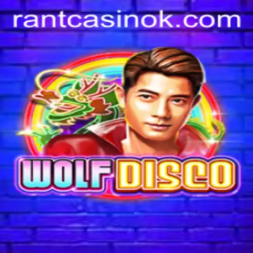 Exploring the Dynamic World of WolfDisco: A Thrilling New Game Experience