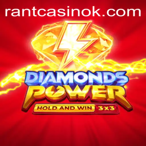 Unveiling Diamondspower: A New Era of Online Gaming with brstar.bet