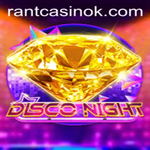 Discover the Electrifying Universe of DiscoNight and brstar.bet