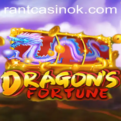 Discover the Thrills of DragonFortune: An Exciting Game at brstar.bet