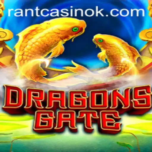 Unveiling DragonsGate: A Journey into Fantasy Gaming with brstar.bet