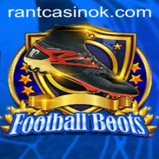 Explore FootballBoots: An Exciting New Game from BRStar Betting