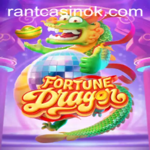 Discover the Enchanting World of FortuneDragon: A Deep Dive into Gameplay and Features