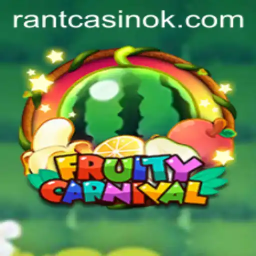 Discover the Vibrant World of FruityCarnival