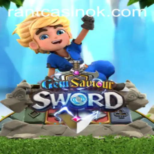 Exploring the World of GemSaviourSword: A Journey into Fantasy and Adventure