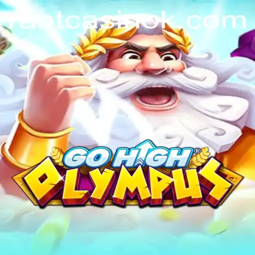 Discover the Thrilling World of GoHighOlympus: A Dive Into Gameplay and Strategy
