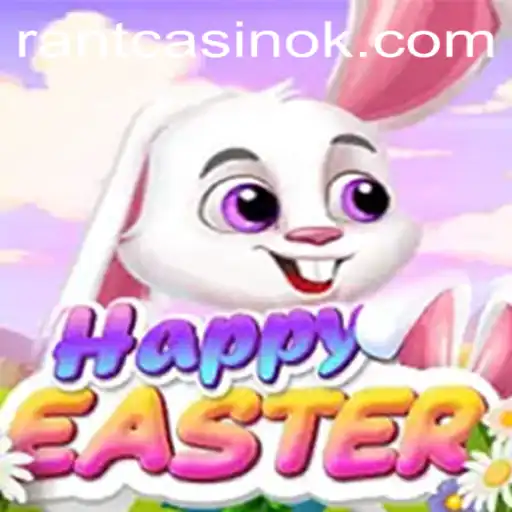 Discover the Joys of HappyEaster: An Exciting Game by brstar.bet