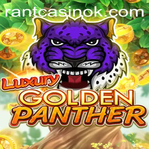 Exploring the Thrills of LUXURYGOLDENPANTHER on brstar.bet