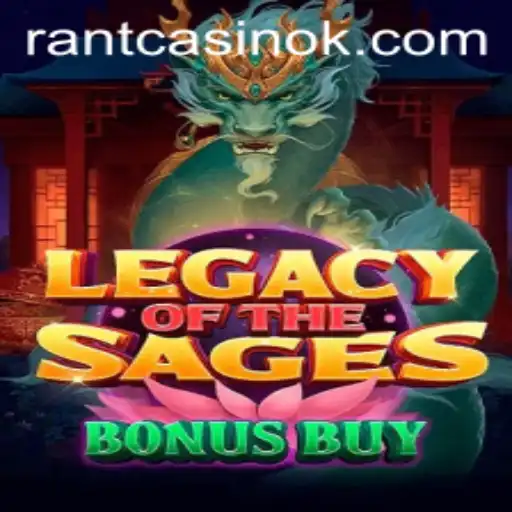 Legacy of the Sages Bonus Buy: A Deep Dive into an Engaging Slot Experience