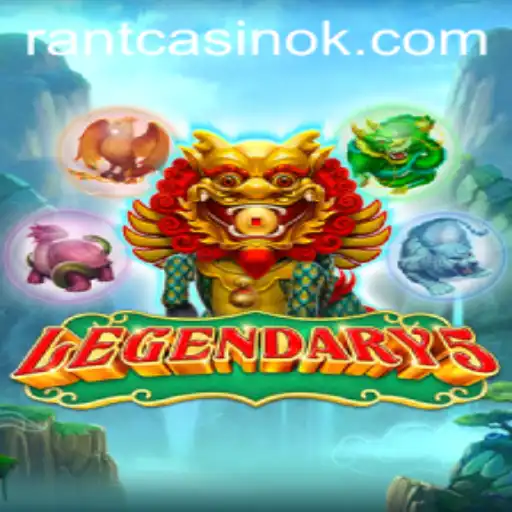 Discover the Excitement of Legendary5: A Gaming Revolution