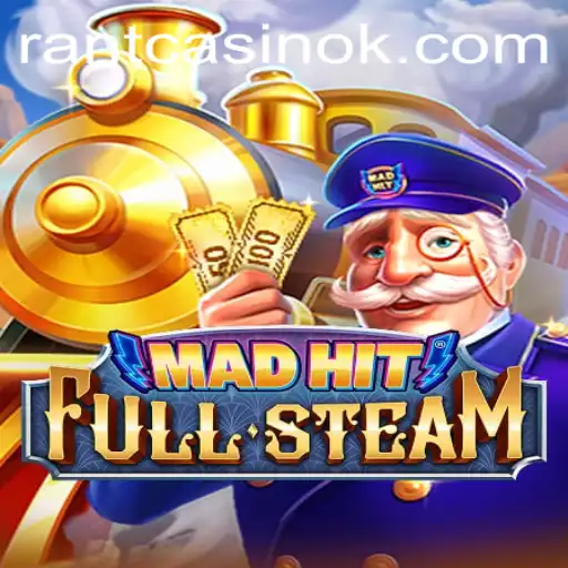 MadHitFullSteam: Embarking on a Thrilling Gaming Adventure