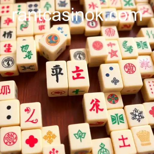 Mahjong