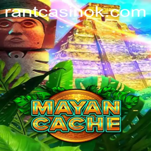 Discover MayanCache: A Unique Adventure Game