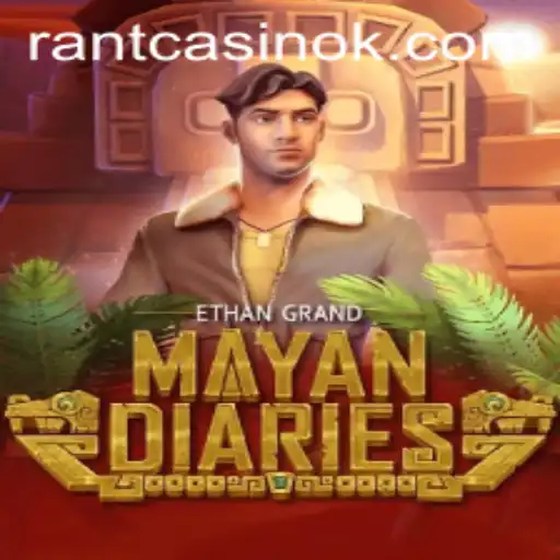Exploring the Enigmatic World of MayanDiaries