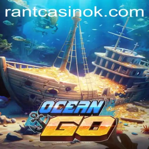 Dive into OceanGO: The Ultimate Marine Adventure Game