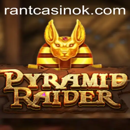 Discover the Excitement of PyramidRaider: An Ultimate Gaming Experience