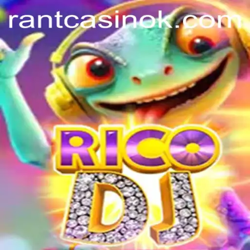 Discovering RicoDJ: An Exciting New Game Experience